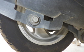 YAMAHA AXIS 125 TREET
