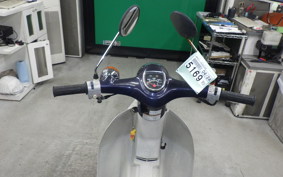 HONDA C50 SUPER CUB 2020 AA01
