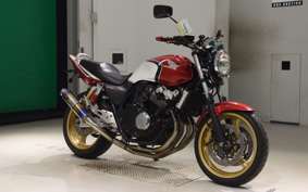 HONDA CB400SF VTEC Spec3 2018 NC39