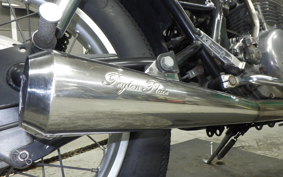 YAMAHA SR400 Gen.2 1993 1JR