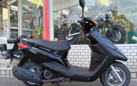YAMAHA AKUSHI STREET SE53J