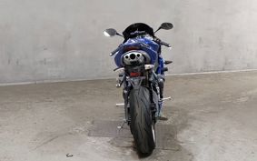 TRIUMPH DAYTONA 675 2011 TMD106