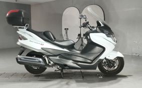 SUZUKI SKYWAVE 250M CJ45A