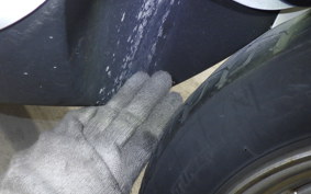 HONDA GIORNO 3 2021 AF77