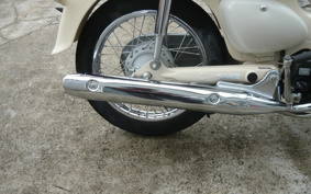 HONDA LITTLE CUB AA01