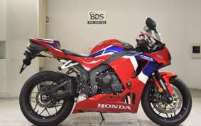HONDA CBR600RR 2021 PC40