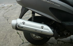 SUZUKI BURGMAN200 CH41A
