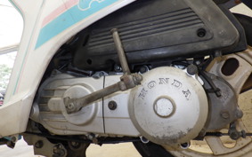 HONDA TACT AF09