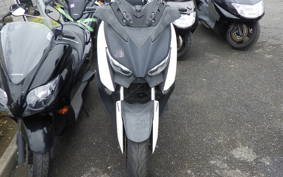 YAMAHA X-MAX 250 A SG42J