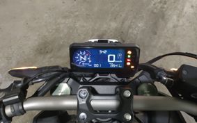 HONDA CB650R 2022 RH03