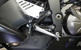 KAWASAKI NINJA ZX-6R A 2014