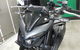 YAMAHA MT-03 ABS 2023 RH21J
