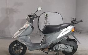 SUZUKI ADDRESS V125 CF46A