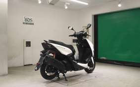 YAMAHA CYGNUSｸﾞﾘﾌｧｽ SEJ4J