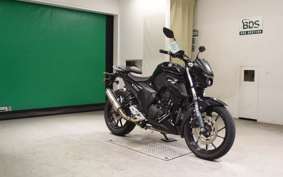 YAMAHA FZ25 2017