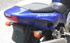 YAMAHA YZF1000R THUNDERACE 1997 4SV0