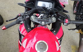 HONDA CBR400R 2023 NC56