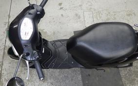 SUZUKI ﾚｯﾂG CA4AA