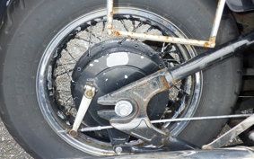 YAMAHA DRAGSTAR 400 CLASSIC 2008 VH01J