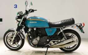 HONDA CB1100 2012 SC65