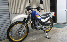 KAWASAKI SUPER SHERPA KL250G