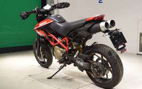 DUCATI HYPERMOTARD 1100E 2011