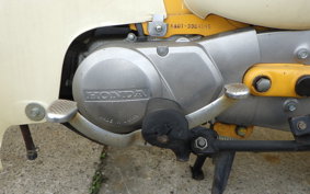 HONDA LITTLE CUB AA01