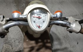 HONDA CREA SCOOPY AF55