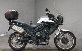 TRIUMPH TIGER 800 2011 TRE15B