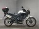 Фото Triumph TIGER 800 2011 с японского аукциона