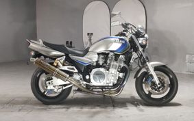 YAMAHA XJR1300 2004 RP03J