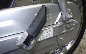 HONDA C110 SUPER CUB JA44
