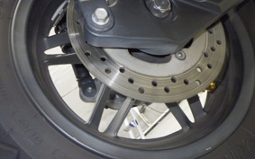 HONDA FORZA 250 2016 MF13
