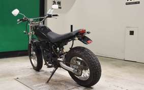 YAMAHA TW200 2019 2JL