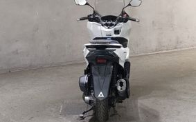 HONDA PCX125 E JK06
