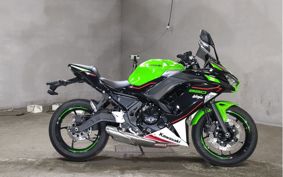 KAWASAKI NINJA650 ER650H