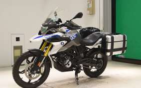 BMW G310GS 2019