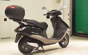 HONDA WH100T 2000