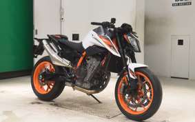 KTM 890 DUKE R 2020