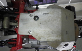 YAMAHA SEROW 250 Gen.3 2020 DG31J