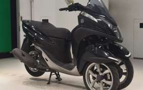 YAMAHA TRICITY 125 SE82J
