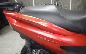 YAMAHA TRICITY 125 2022 SE82J