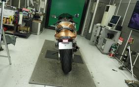 SUZUKI GSX-1300R HAYABUSA 1999