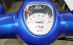 HONDA C50 SUPER CUB 1992 AA09