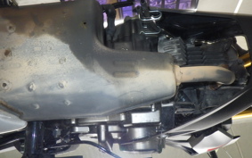 KAWASAKI Z125 PRO BR125H