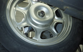 HONDA TACT-4ﾍﾞｰｼｯｸ 1989 AF75