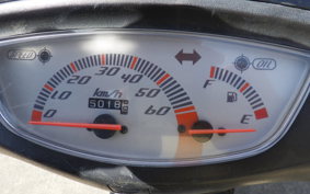 HONDA DIO Gen.4 2021 AF35