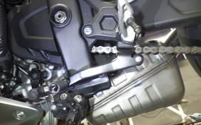 KAWASAKI ZX-25R ZX250E