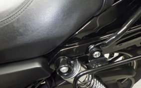 HARLEY XG750 STREET 2017