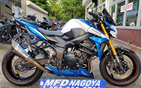 SUZUKI GSR750 2015 GR7NA